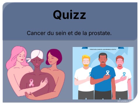 Quizz | Genially