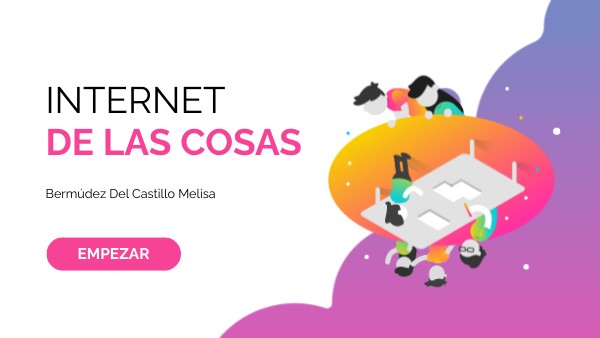 INTERNET | Genially
