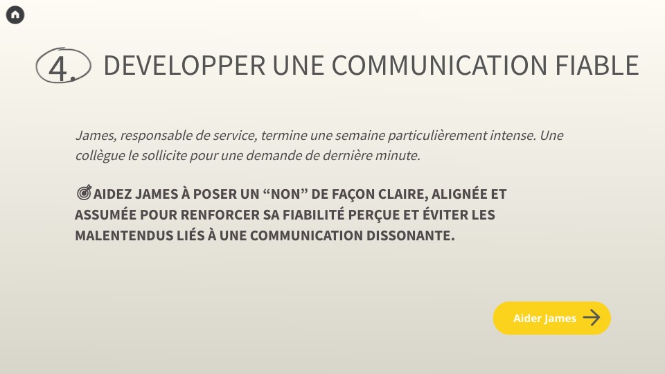 Module 2 Défi 4 | Genially
