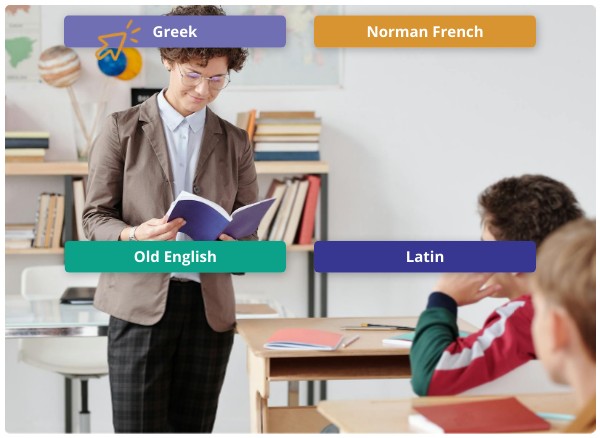 languages | Genially