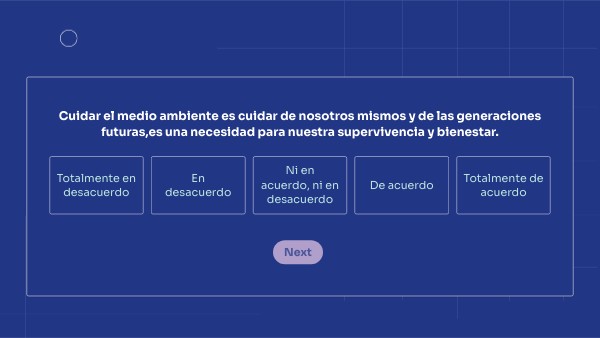 Generador de Debate | Genially
