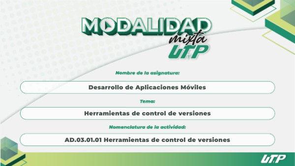 AD.03.01.01 Herramientas de control de versiones | Genially