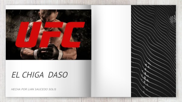 EL CHIGA DASO | Genially