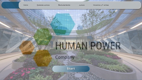human power | Genially