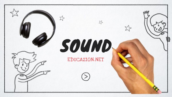 29. Sound | Genially
