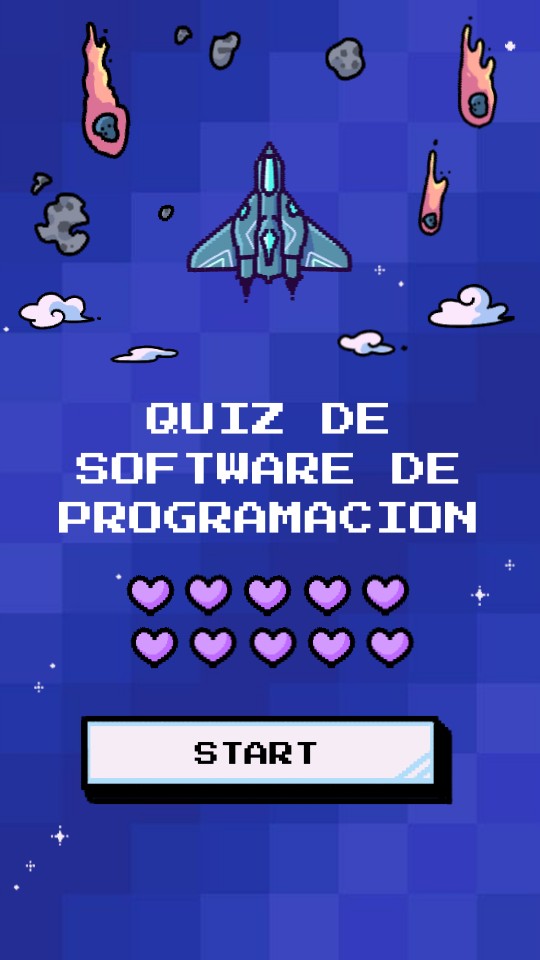 QUIZ de software de programacion | Genially