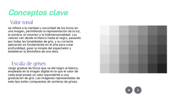 Actividad 1 | Genially