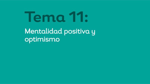 TEMA 11 | Genially
