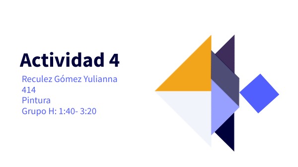 Actividad 4 | Genially