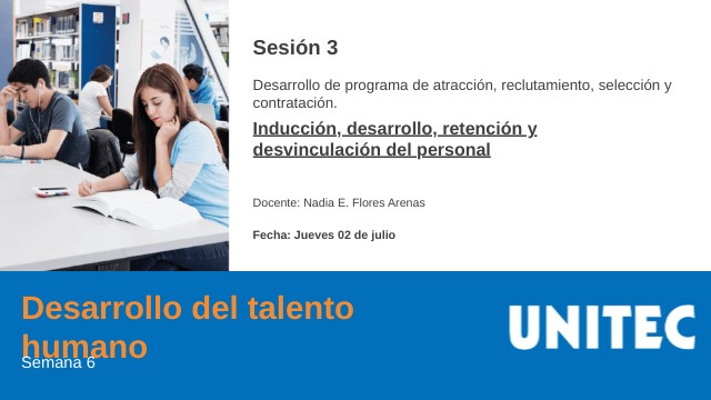 AULA VIRTUAL 3 | Genially