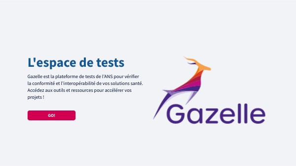 Kit thématique Espace de tests | Genially