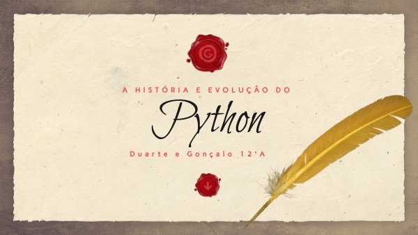 Python | Genially