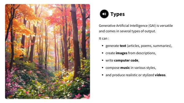 EN Types | Genially