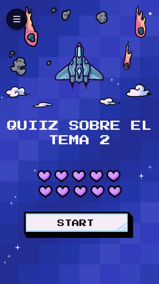 quiiz sobre el tema 2 | Genially