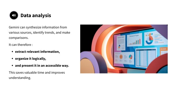 EN Data analysis | Genially