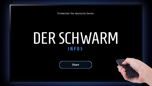 DER SCHWARM | Genially