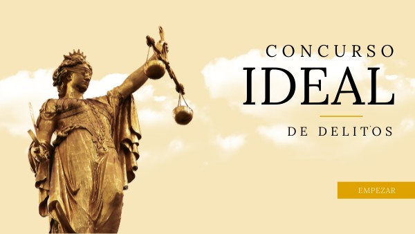 Concurso ideal | Genially