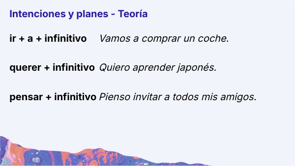 intenciones-aula-internacional | Genially