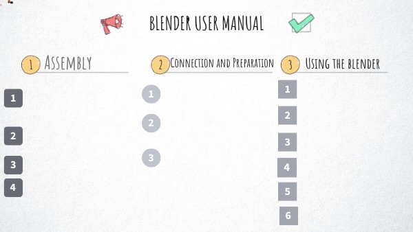 blender User Manual | Genially
