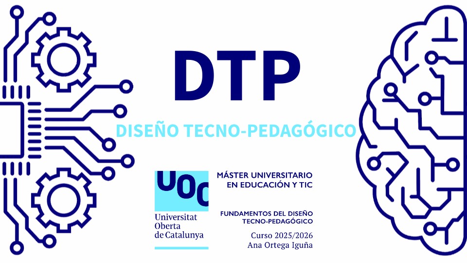 DTP | Genially
