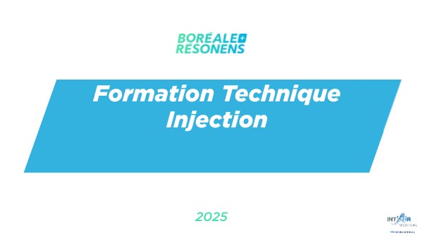 Formati on Technique Injection | Genially