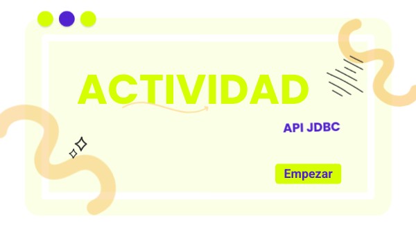 IFCT079PO Act 7 | Genially