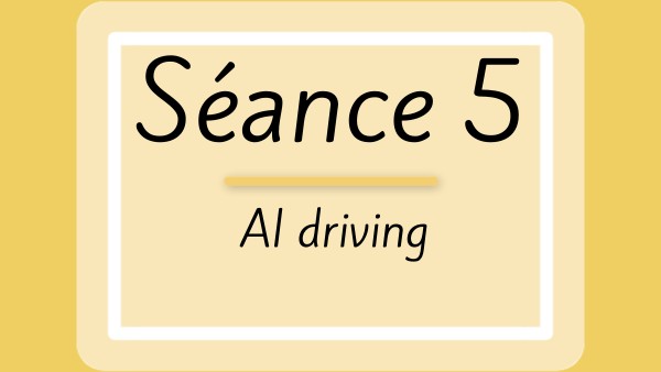 S2 - Séance 6 - 1ere | Genially