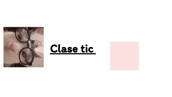 Práctica 3 | Genially