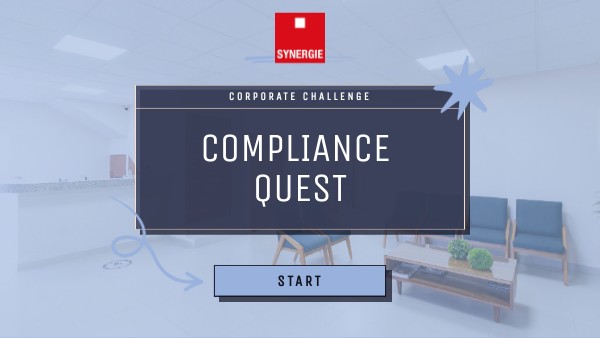 COMPLIANCE QUEST | Genially