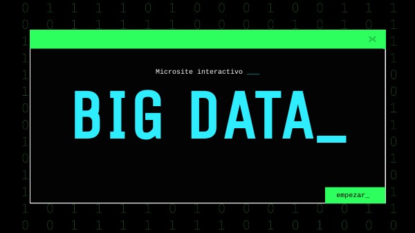 BIG DATA_ | Genially