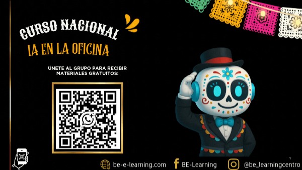 IA PARA LA OFICINA | Genially