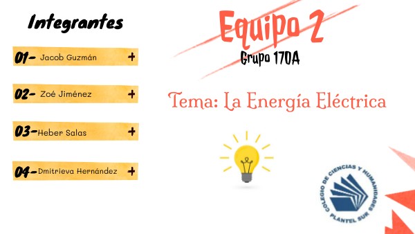 Equipo 2 | Genially