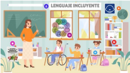 Retraso mental. Discapacidad Intelectual | Genially