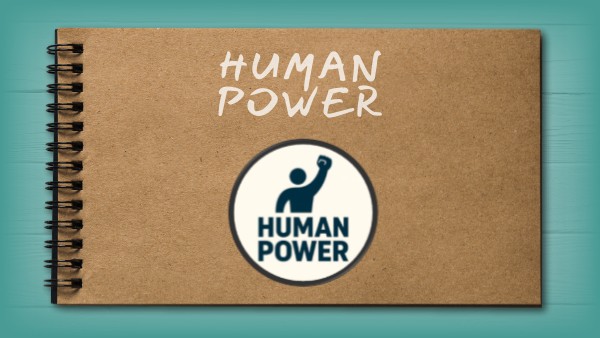 HUMAN POWER | Genially