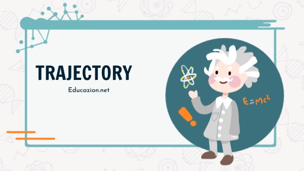 33. Trajectory | Genially