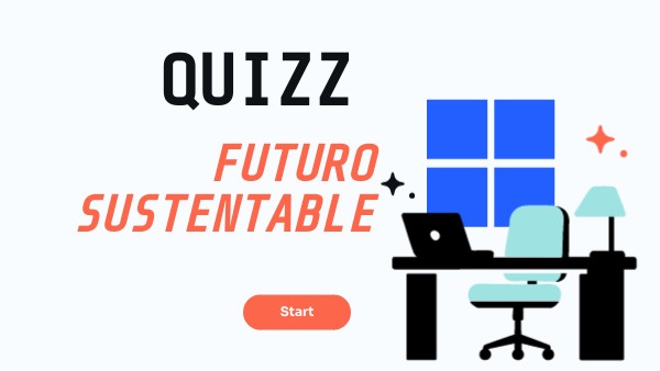 quizz | Genially