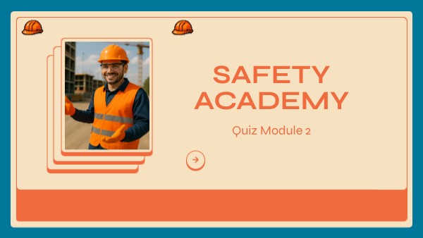 EN : Module 2 Safety | Genially