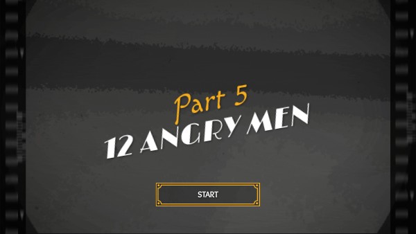 12 angry men | Genially