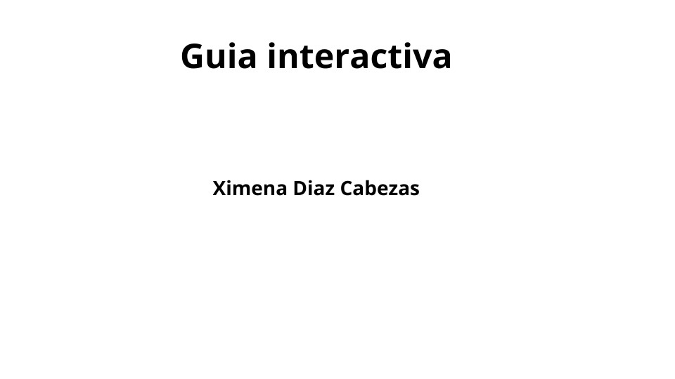 GuÃ­a Interactiva de Empleabilidad.pdf | Genially