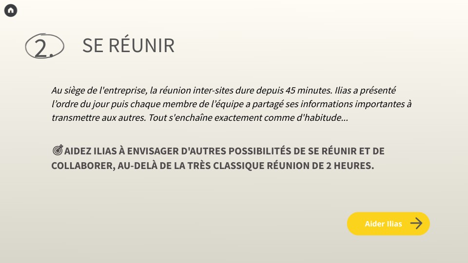 Module 3 Défi 2 | Genially