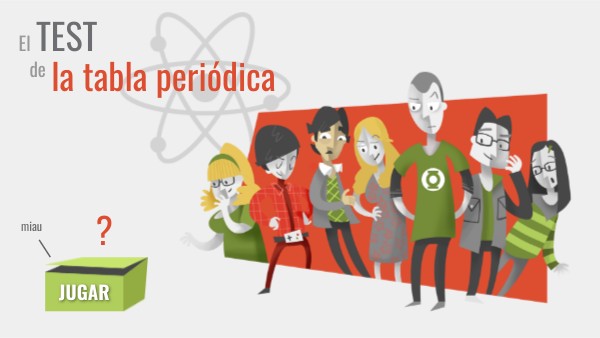 TEST | Genially