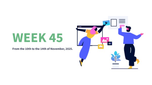 Genially presentation 45 | Genially