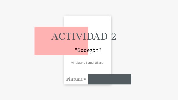 actividad 2 | Genially