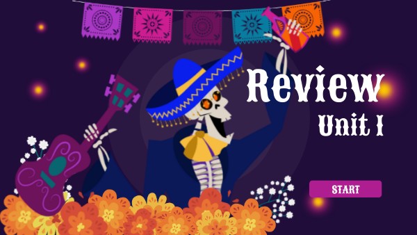 Review | Genially