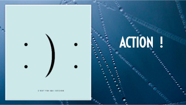 ACTION ! | Genially