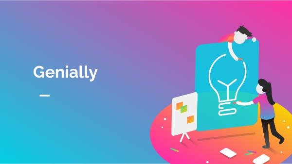 Genially | Genially