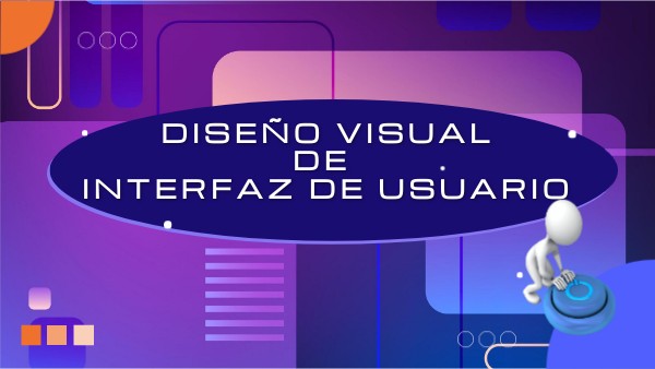 DISEÑO INTERFAZ - diseño visual | Genially