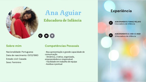 Ana Alexandra Aguiar | Genially