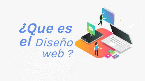 Diseño Web | Genially