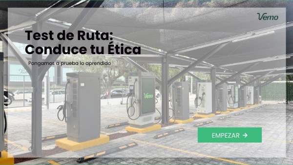 Test de Ruta: Conduce tu Ética | Genially
